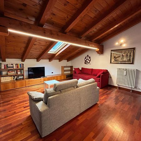 Ferienwohnung La Casa Dell'Acero Aymavilles Exterior foto