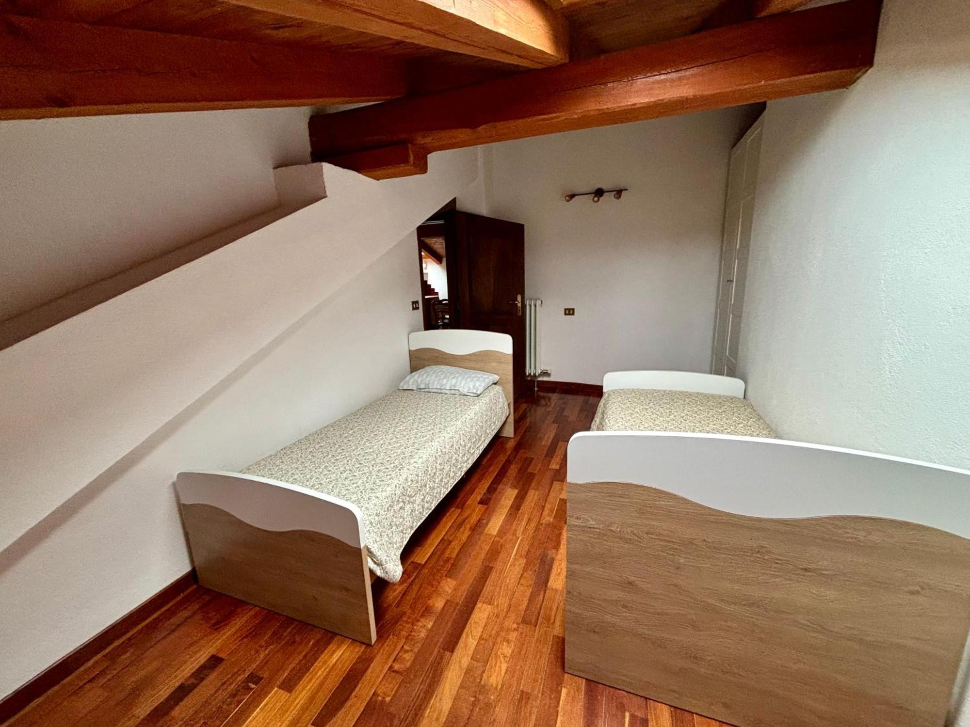 Ferienwohnung La Casa Dell'Acero Aymavilles Exterior foto